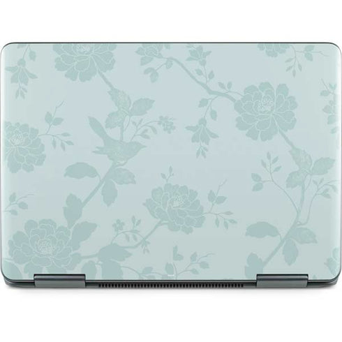 Bird Floral Notebook 9 Pro 13in (2017) Skin